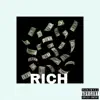 Brooklyn89 - Rich - Single